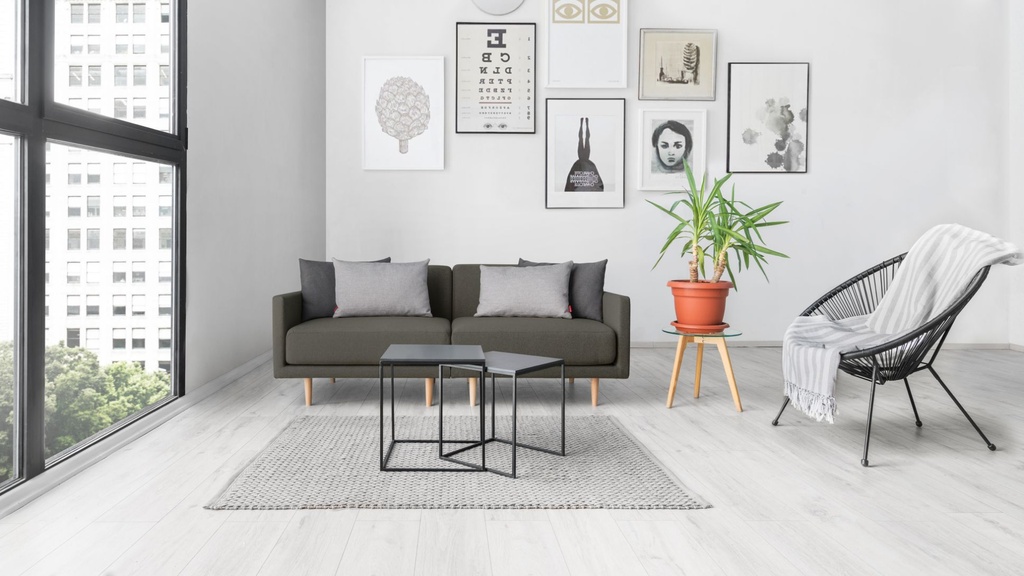 CLOOODS 2M set (2x corner armchair without back support pillows)