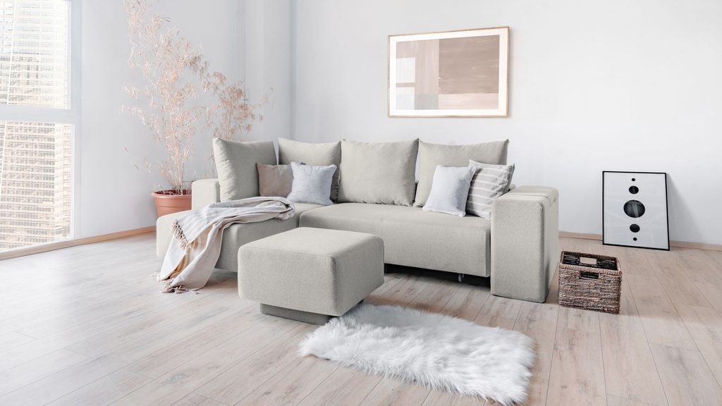 BonBon L set (2A + 4B + 2C + 2D)