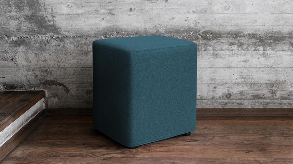 TA-4 ottoman 36x36x48cm